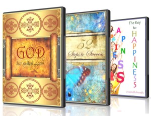 Final DVD - The Modern Day Trilogy